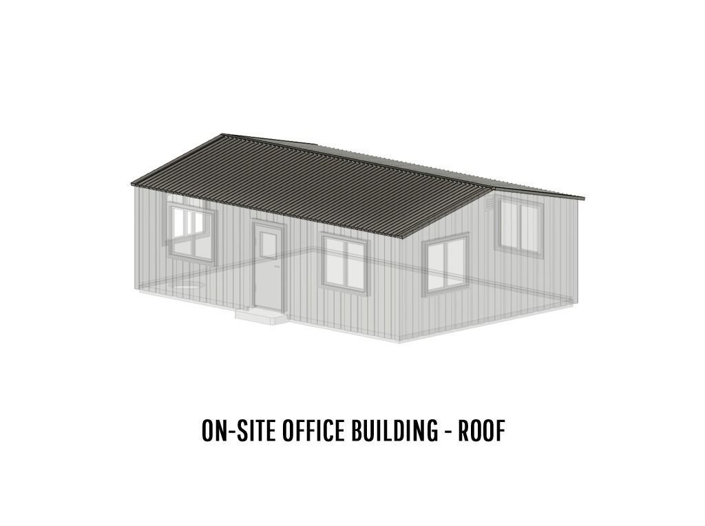 DET-0067 Junk yard detail set H0-scale 14 items 3D print model_38