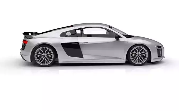 Audi R8 2017