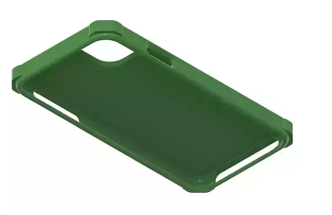 iPhone 11 Aquaman Case