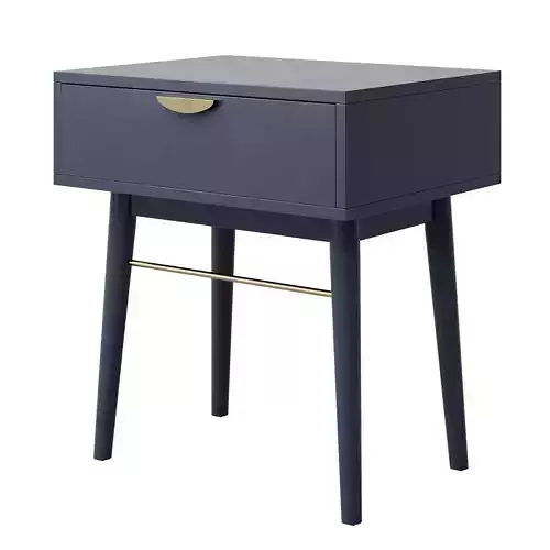 PENELOPE bedside table