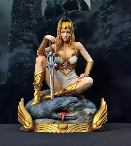 shera princess of power