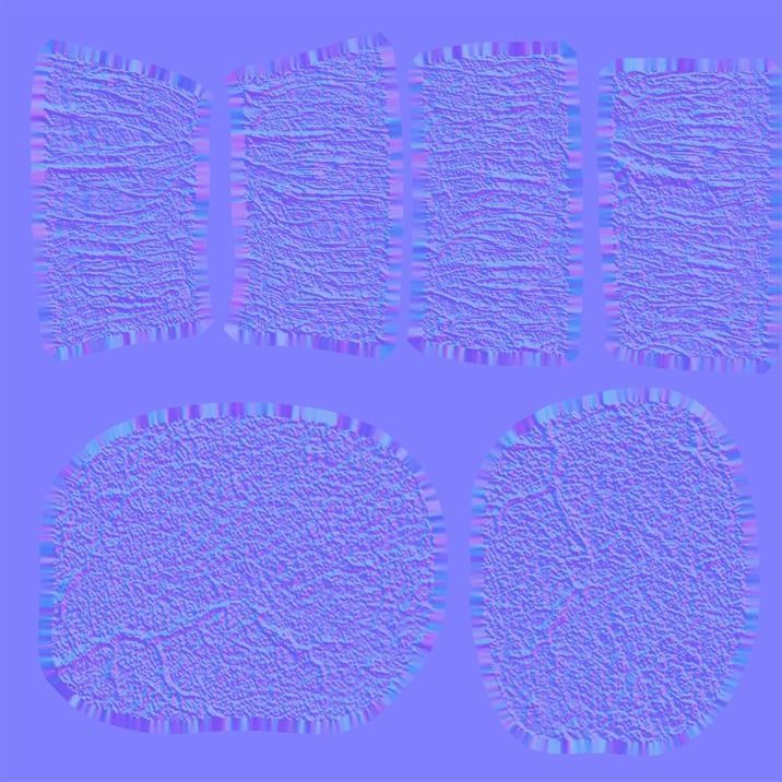 Angus Beef Vacuum 3D model_11