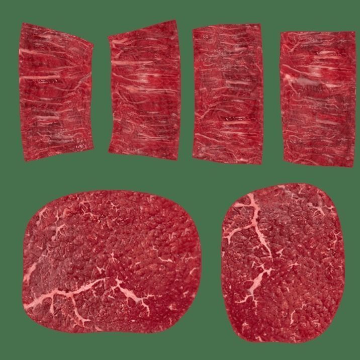 Angus Beef Vacuum 3D model_10
