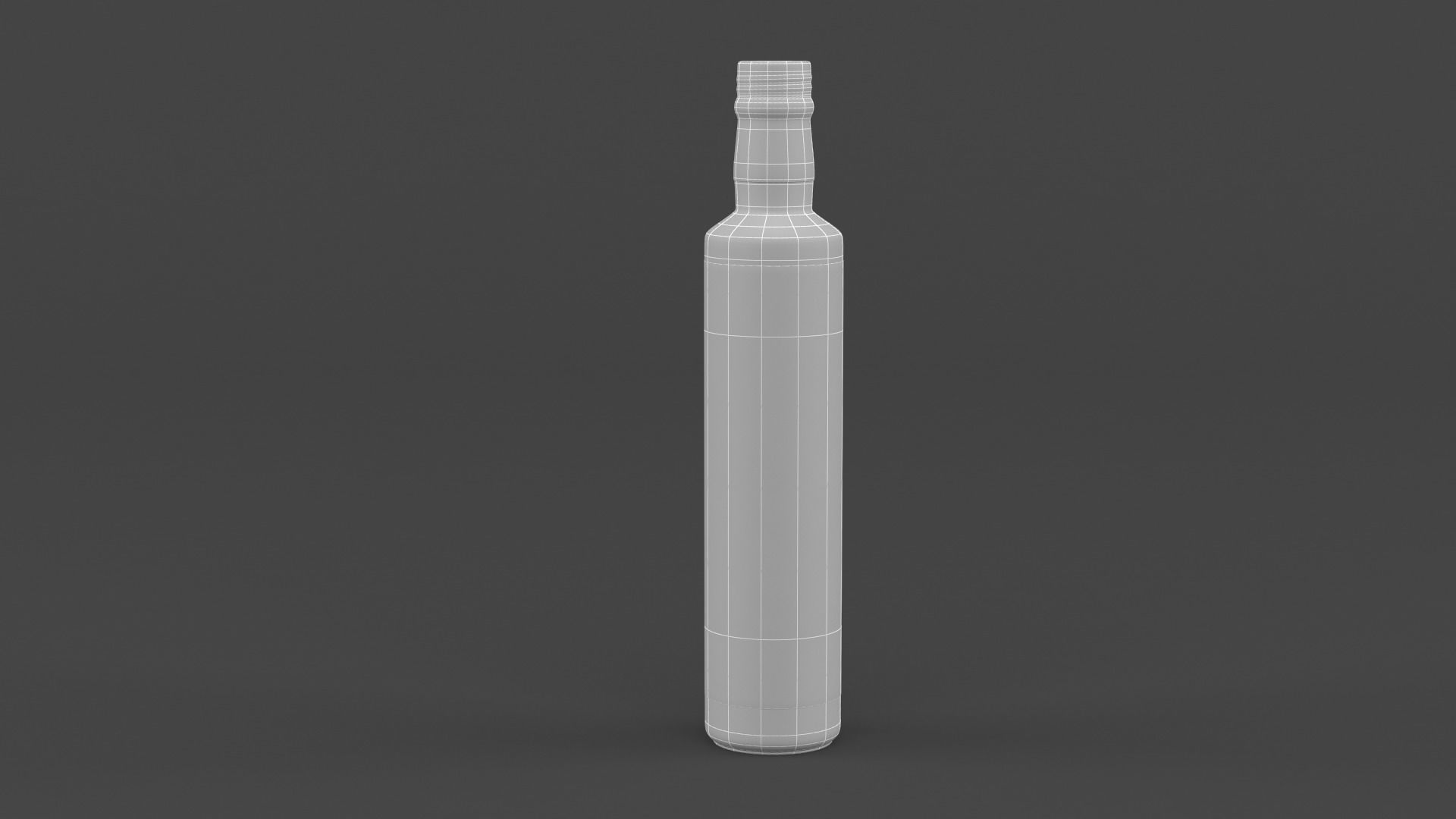 Olive Oil 3D model_11