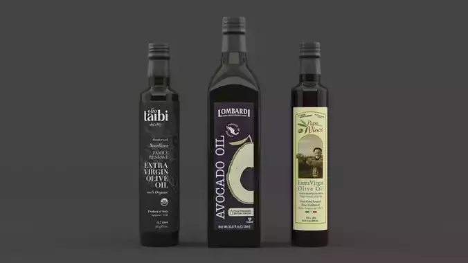 Olive Oil