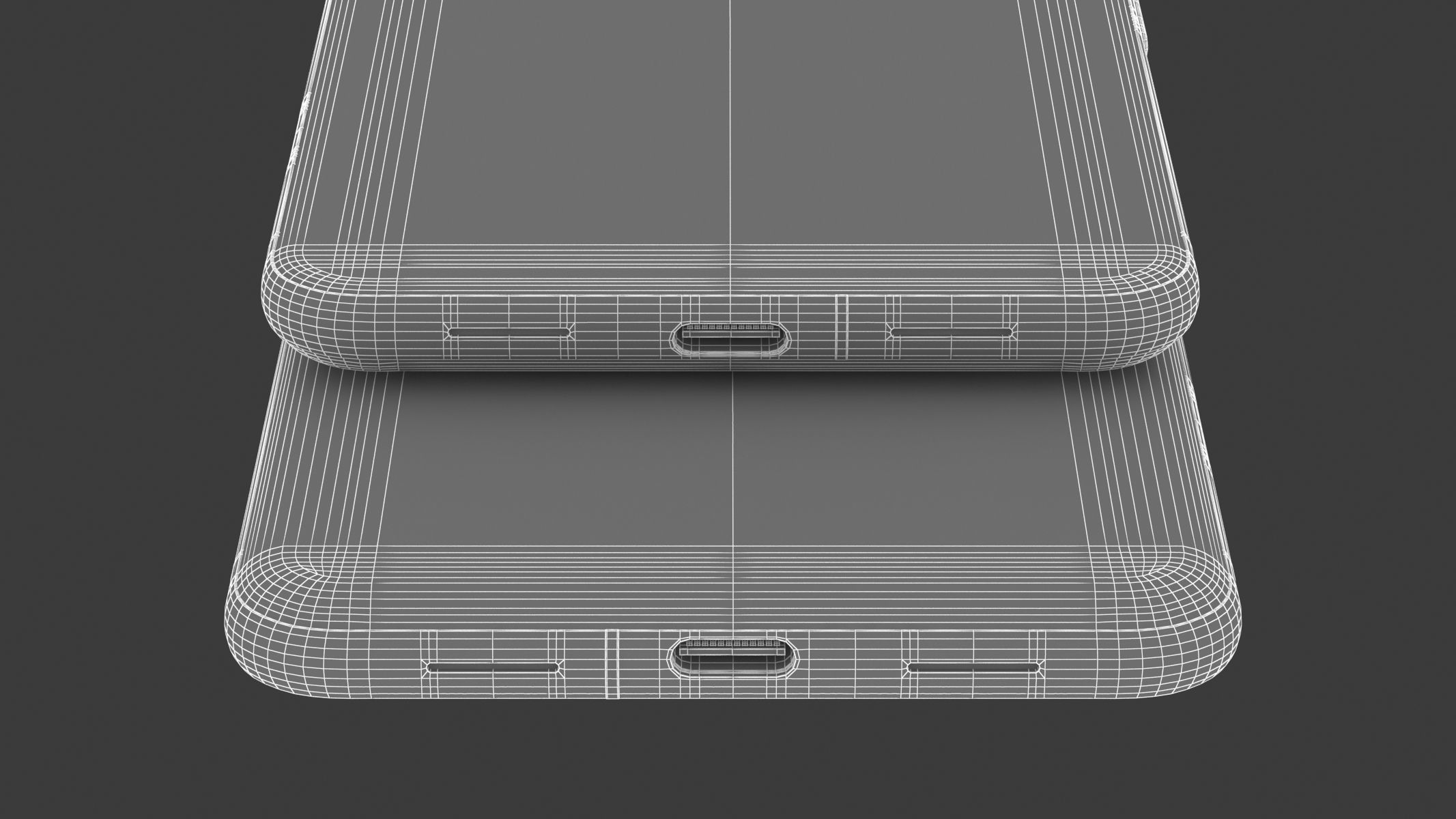 Google Pixel 8 Pro Bay 3D model_19