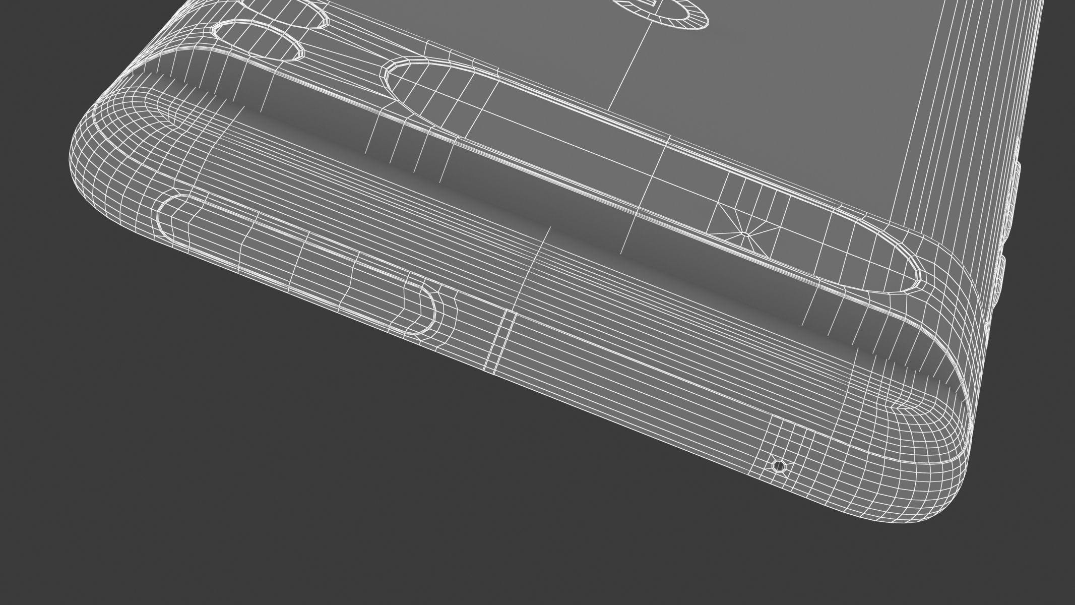 Google Pixel 8 Pro Bay 3D model_16