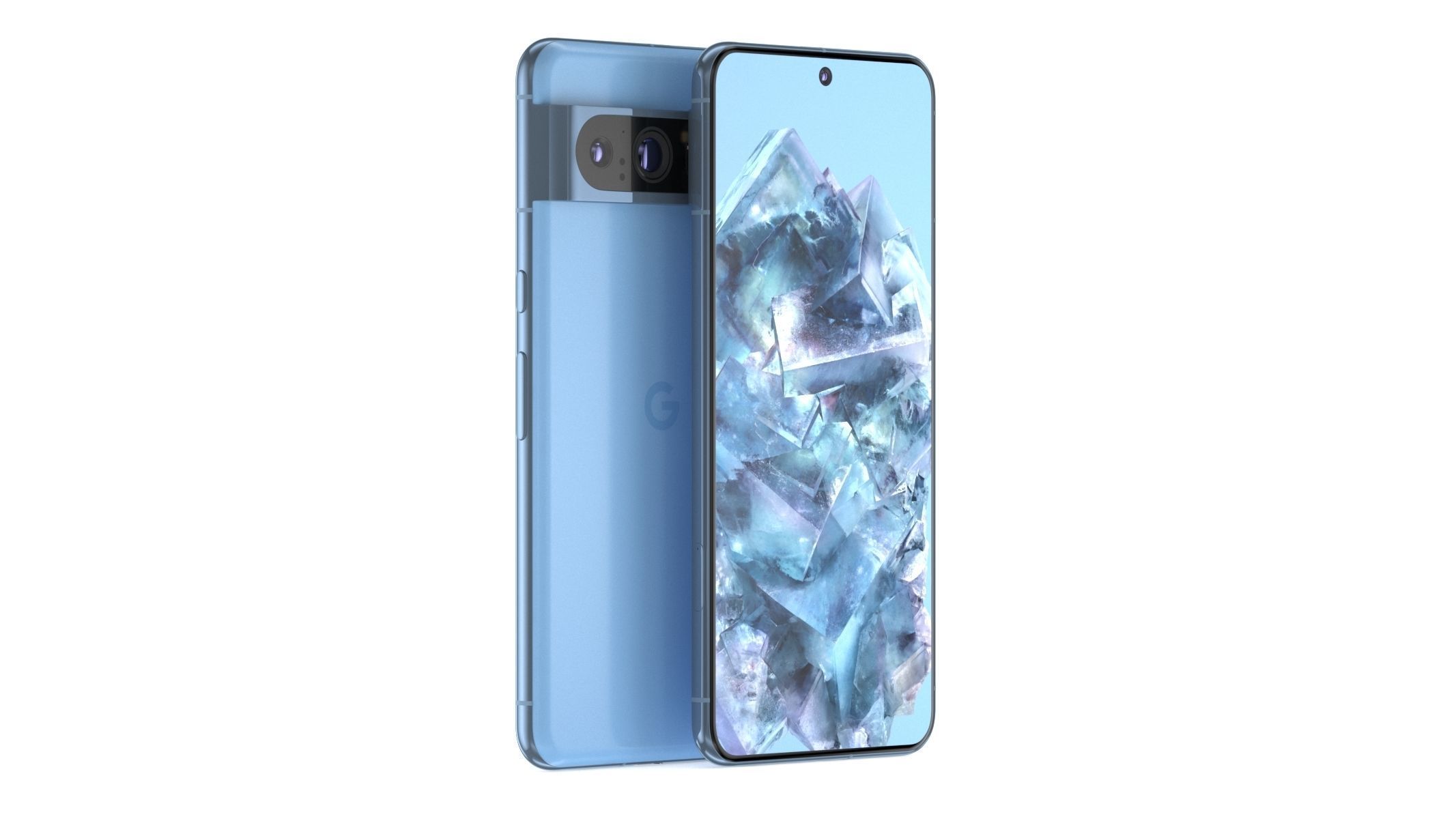 Google Pixel 8 Pro Bay 3D model_1