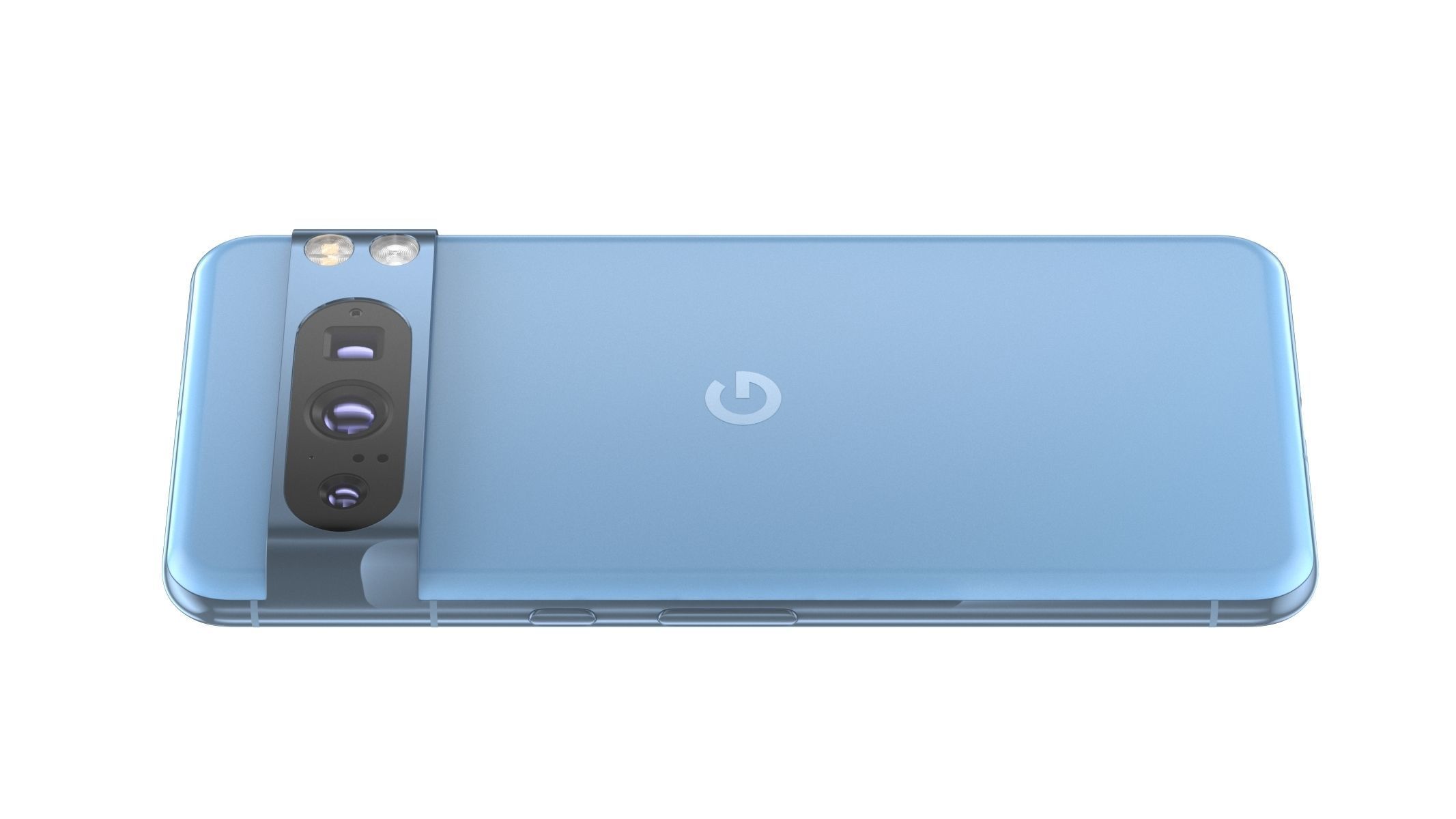 Google Pixel 8 Pro Bay 3D model_2