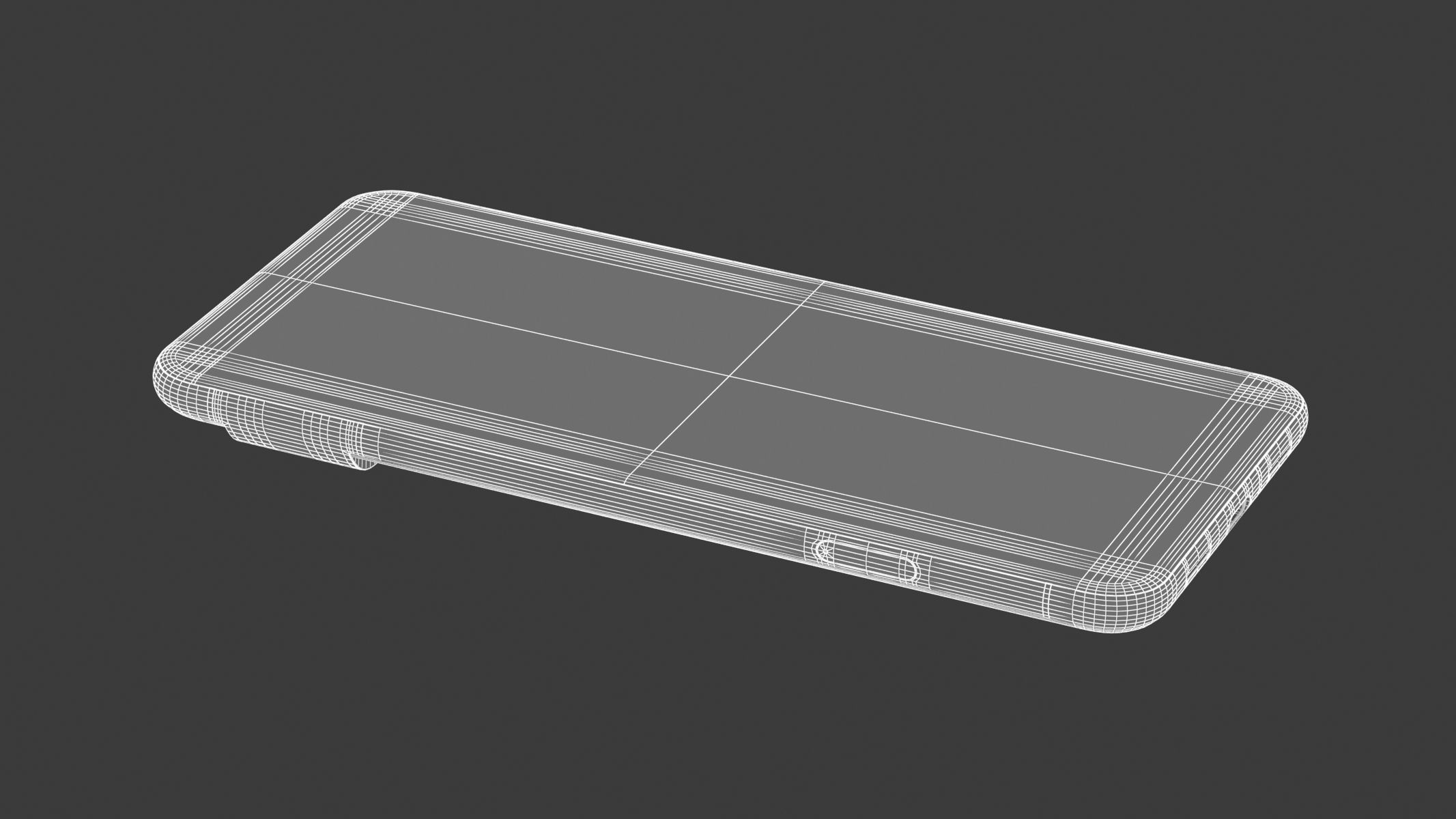 Google Pixel 8 Pro Bay 3D model_13