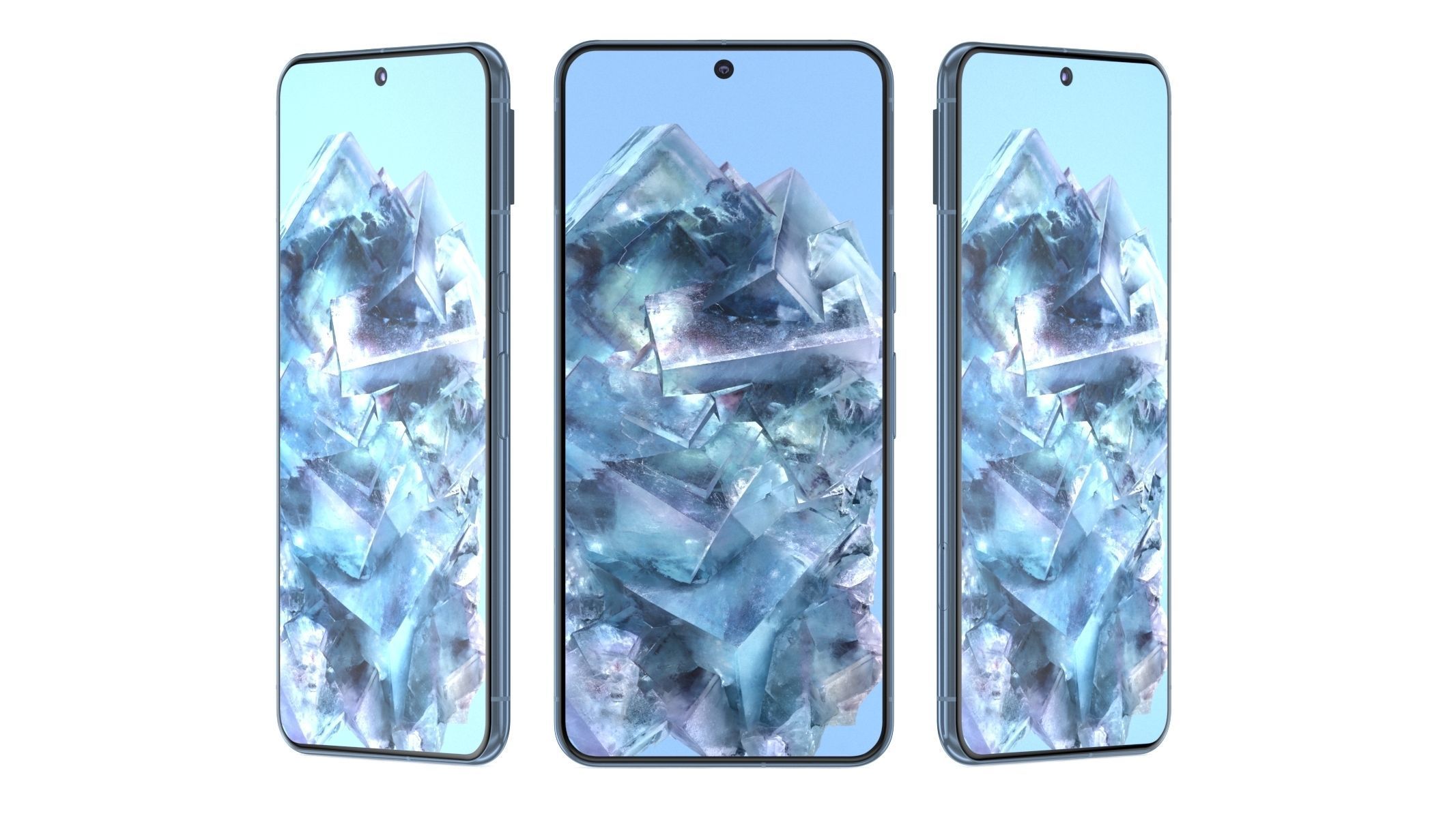 Google Pixel 8 Pro Bay 3D model_7