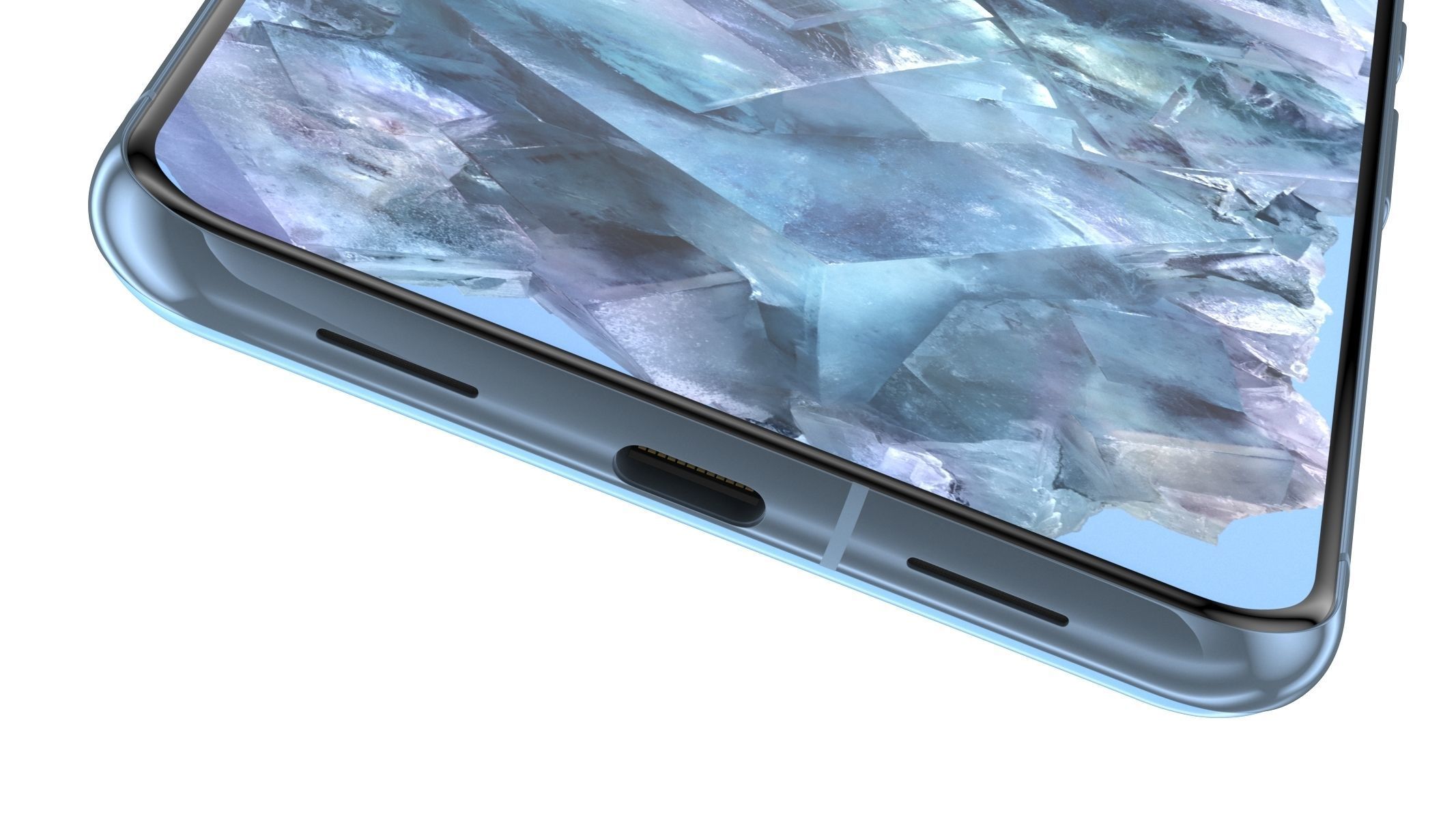 Google Pixel 8 Pro Bay 3D model_5