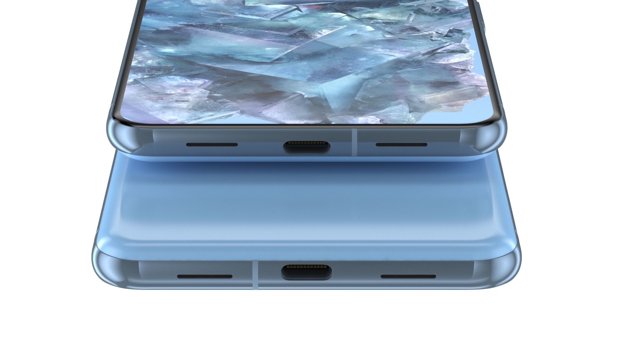 Google Pixel 8 Pro Bay 3D model_9