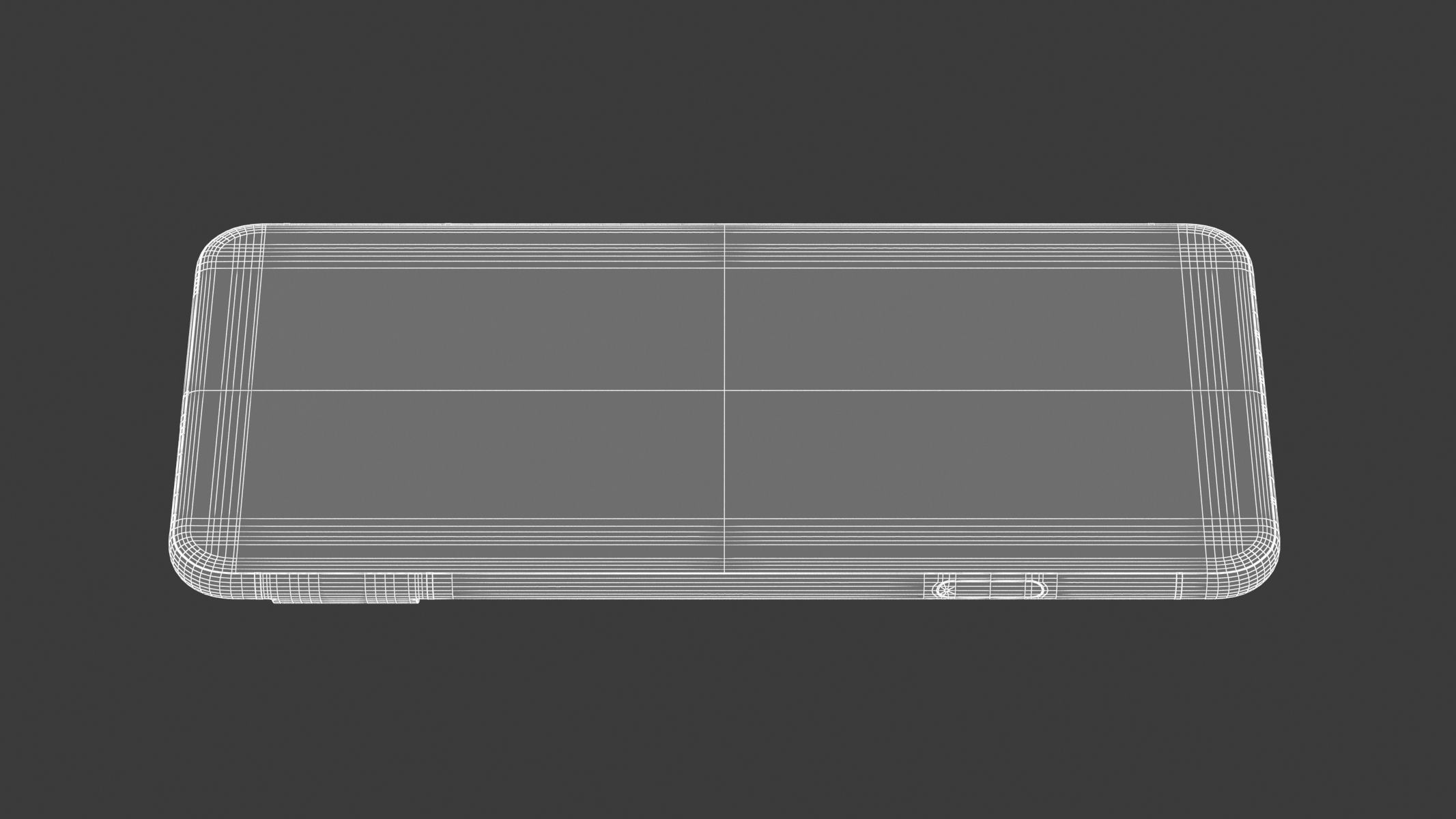 Google Pixel 8 Pro Bay 3D model_14