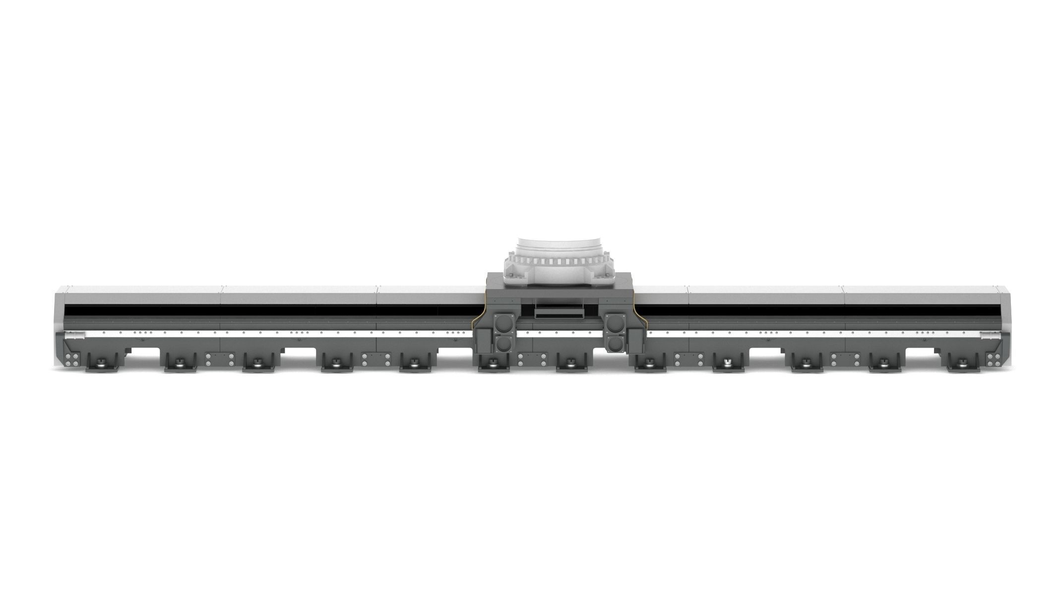 IRT 710 Track Motion 3D model_4