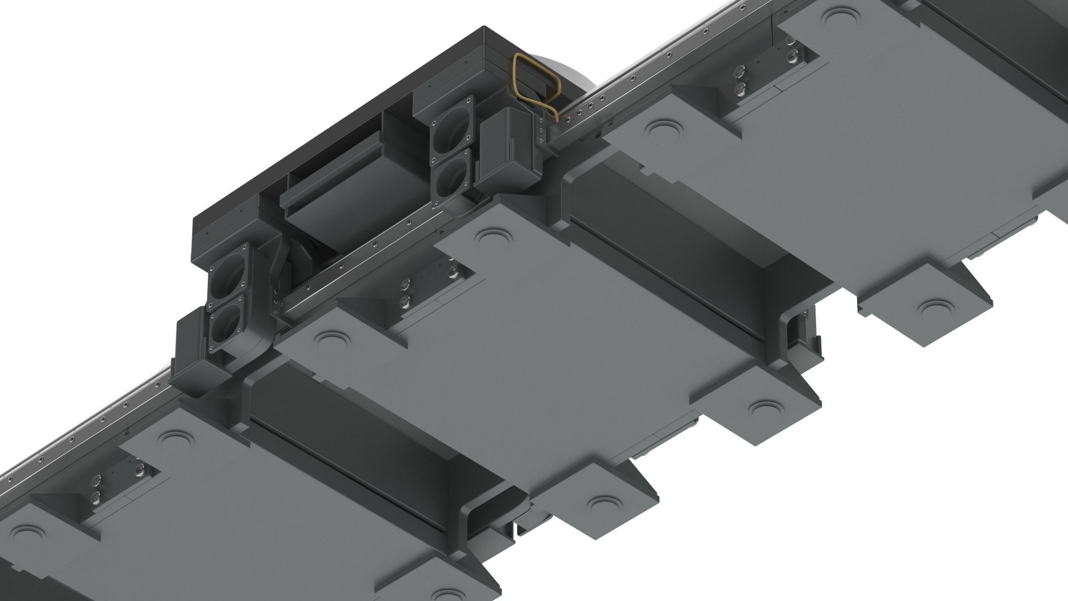 IRT 710 Track Motion 3D model_19