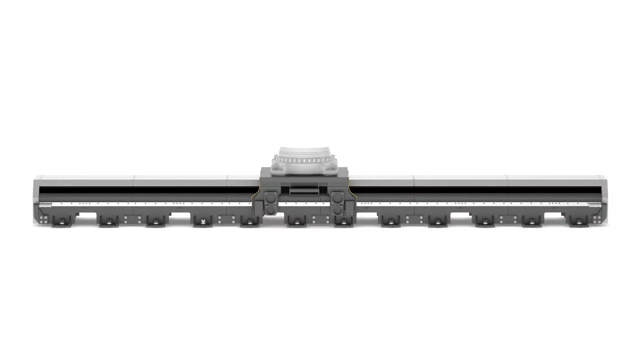 IRT 710 Track Motion 3D model_0