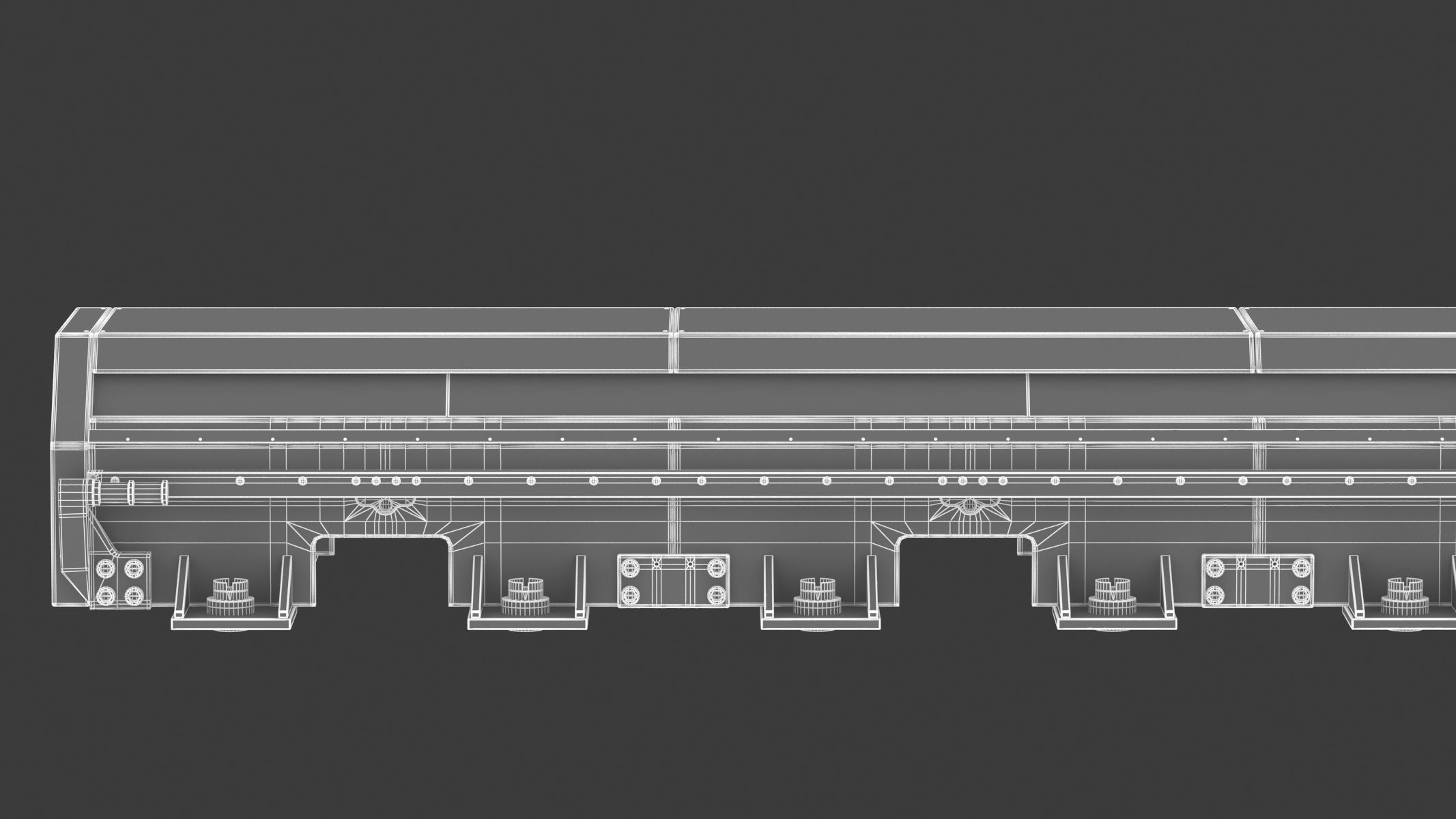 IRT 710 Track Motion 3D model_34