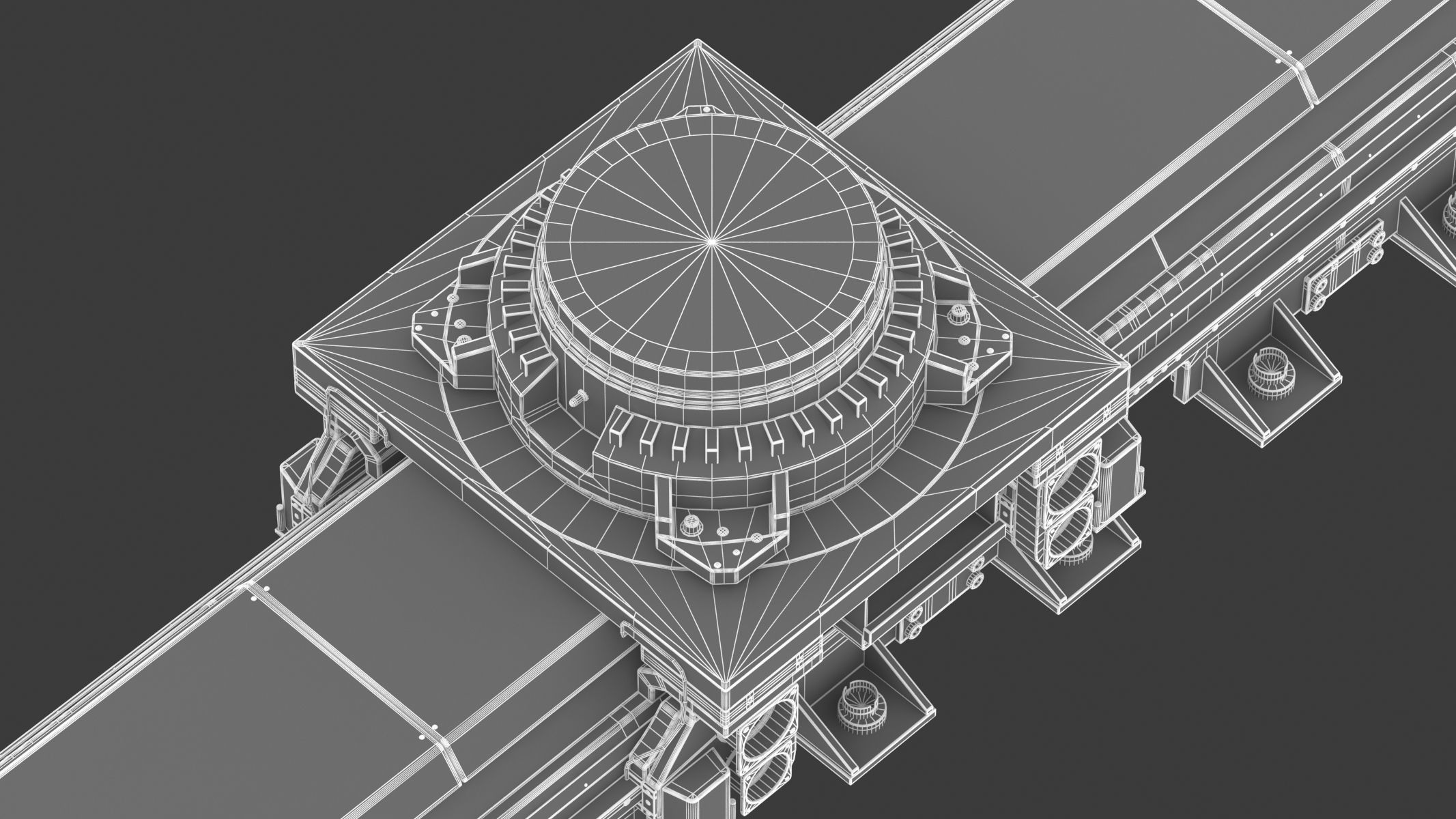 IRT 710 Track Motion 3D model_38