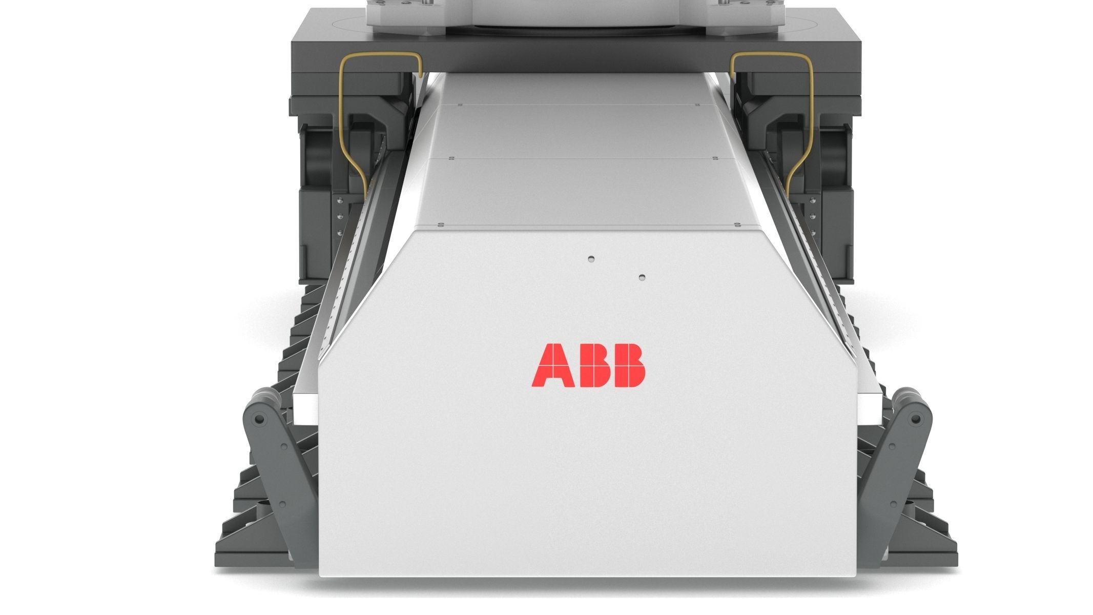 IRT 710 Track Motion 3D model_16