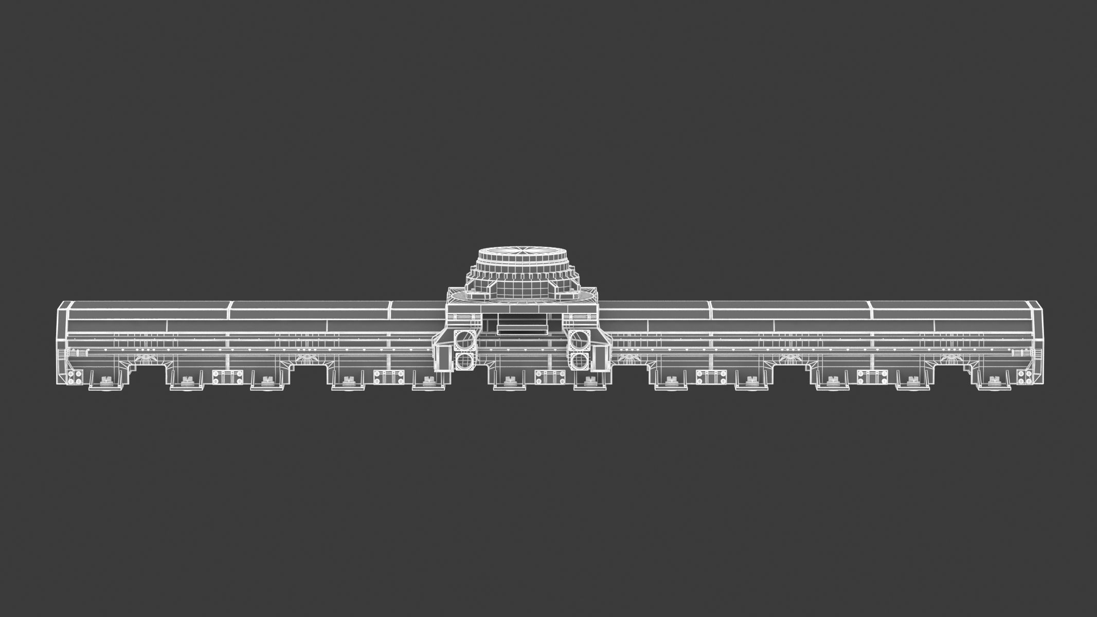 IRT 710 Track Motion 3D model_20