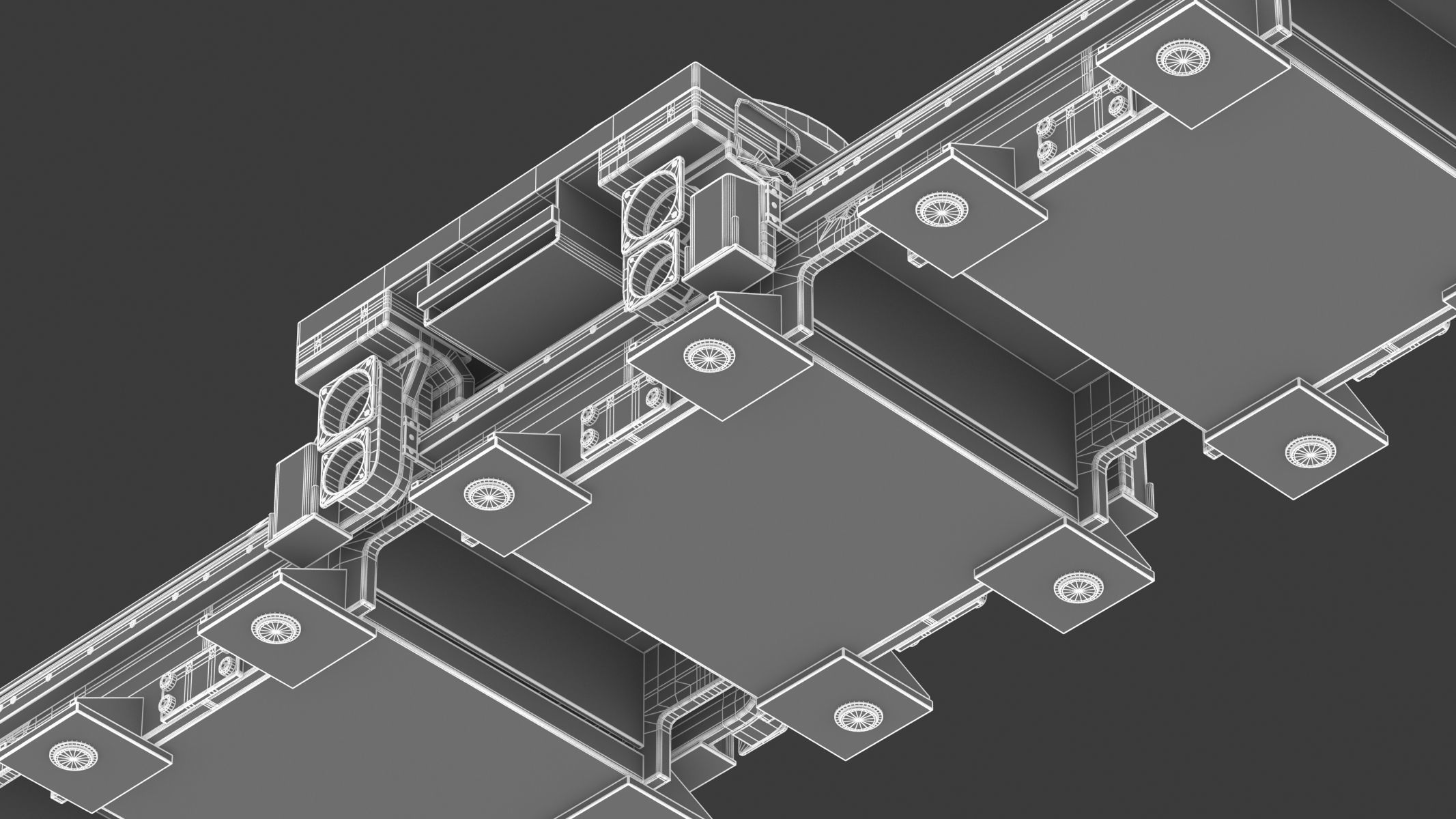 IRT 710 Track Motion 3D model_39