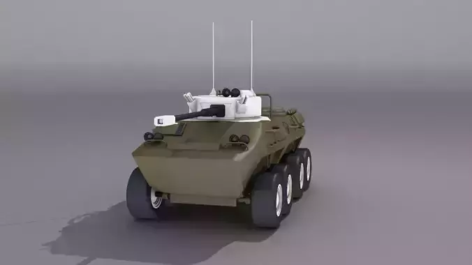 BTR-90 