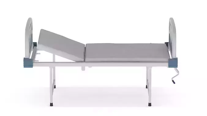 Medical Bed 03