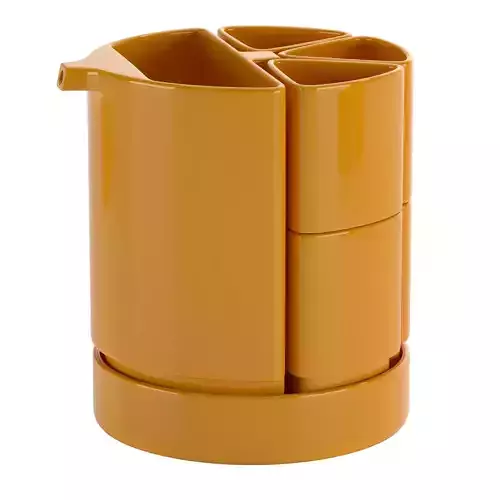 Lemonade set by Georges LANTERI for ARP