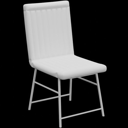 Chair 1 3D model