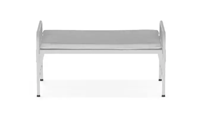 Medical Bed 04