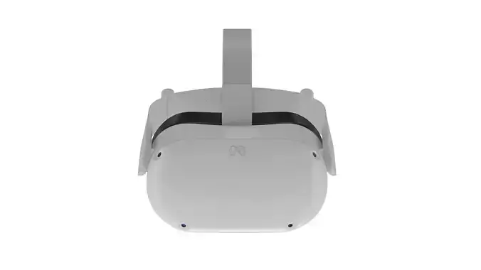 Oculus Meta Quest 2 Headset