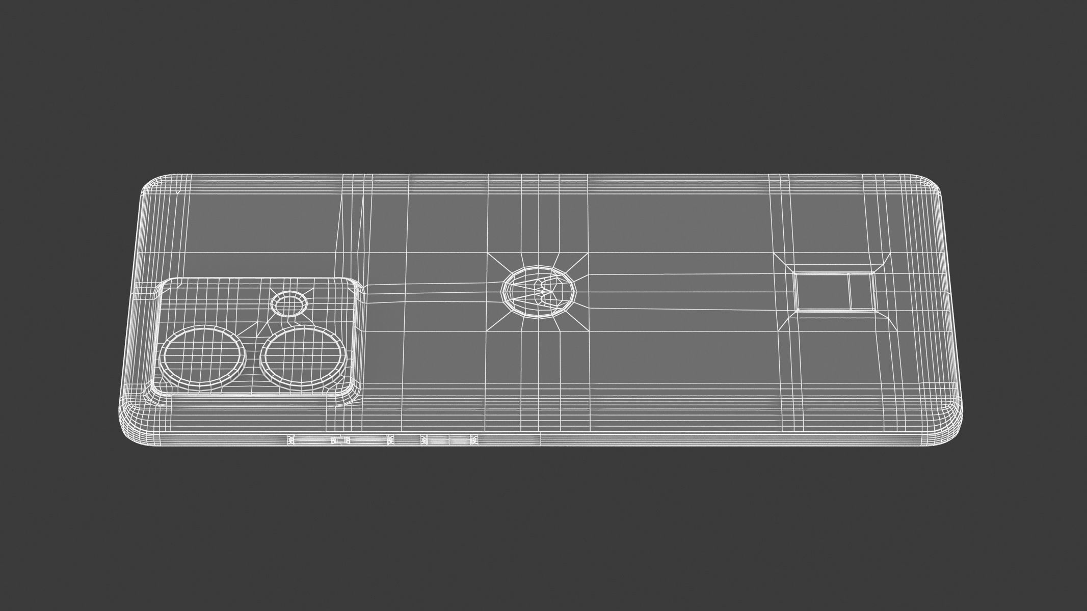 Motorola Edge 40 Neo Caneel Bay 3D model_12