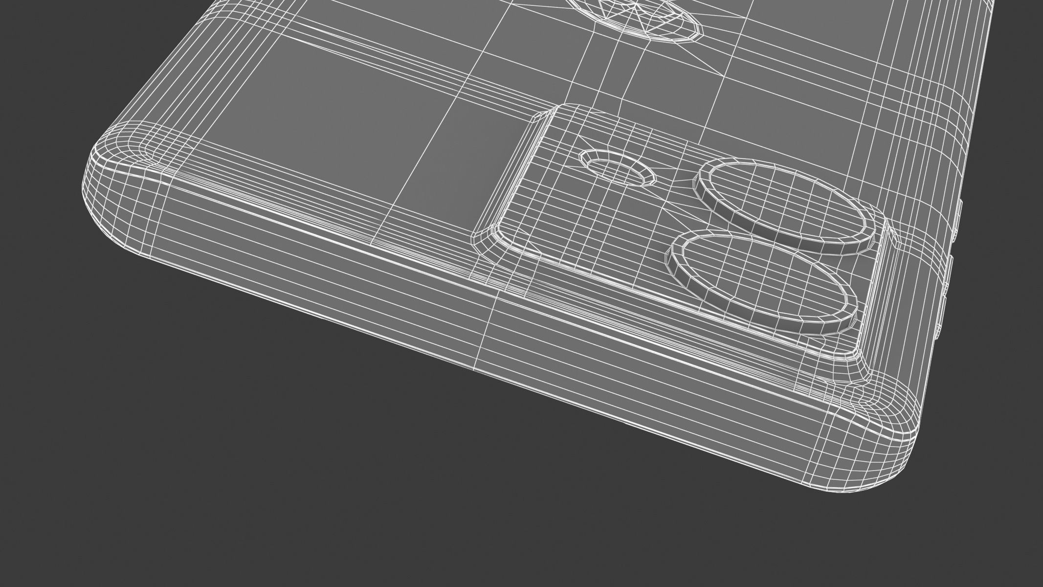 Motorola Edge 40 Neo Caneel Bay 3D model_16