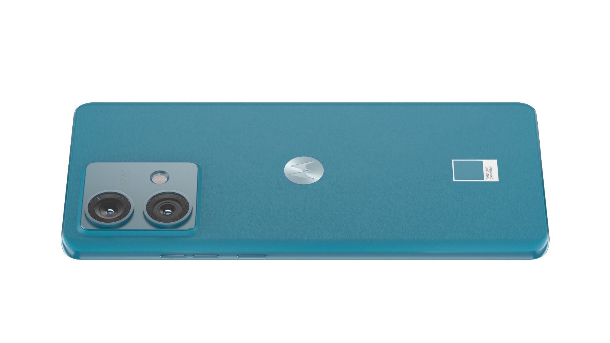 Motorola Edge 40 Neo Caneel Bay 3D model_2