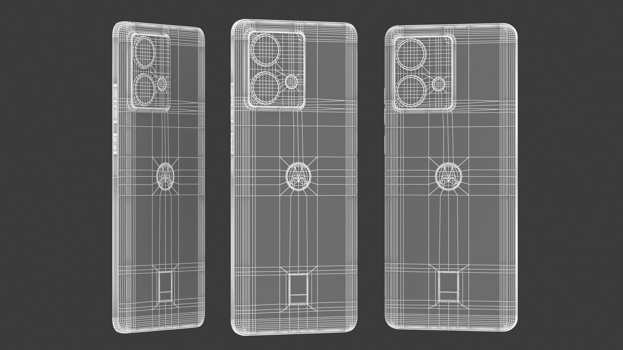 Motorola Edge 40 Neo Caneel Bay 3D model_18