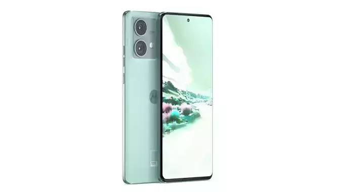 Motorola Edge 40 Neo Soothing Sea