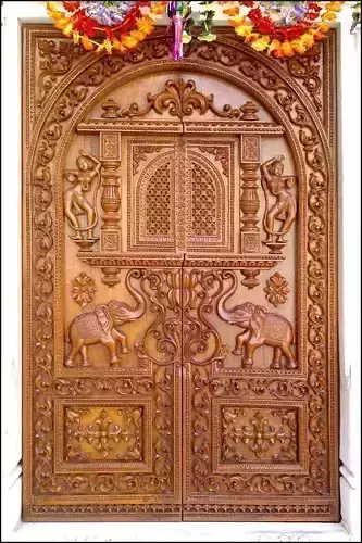 door design  new model2024