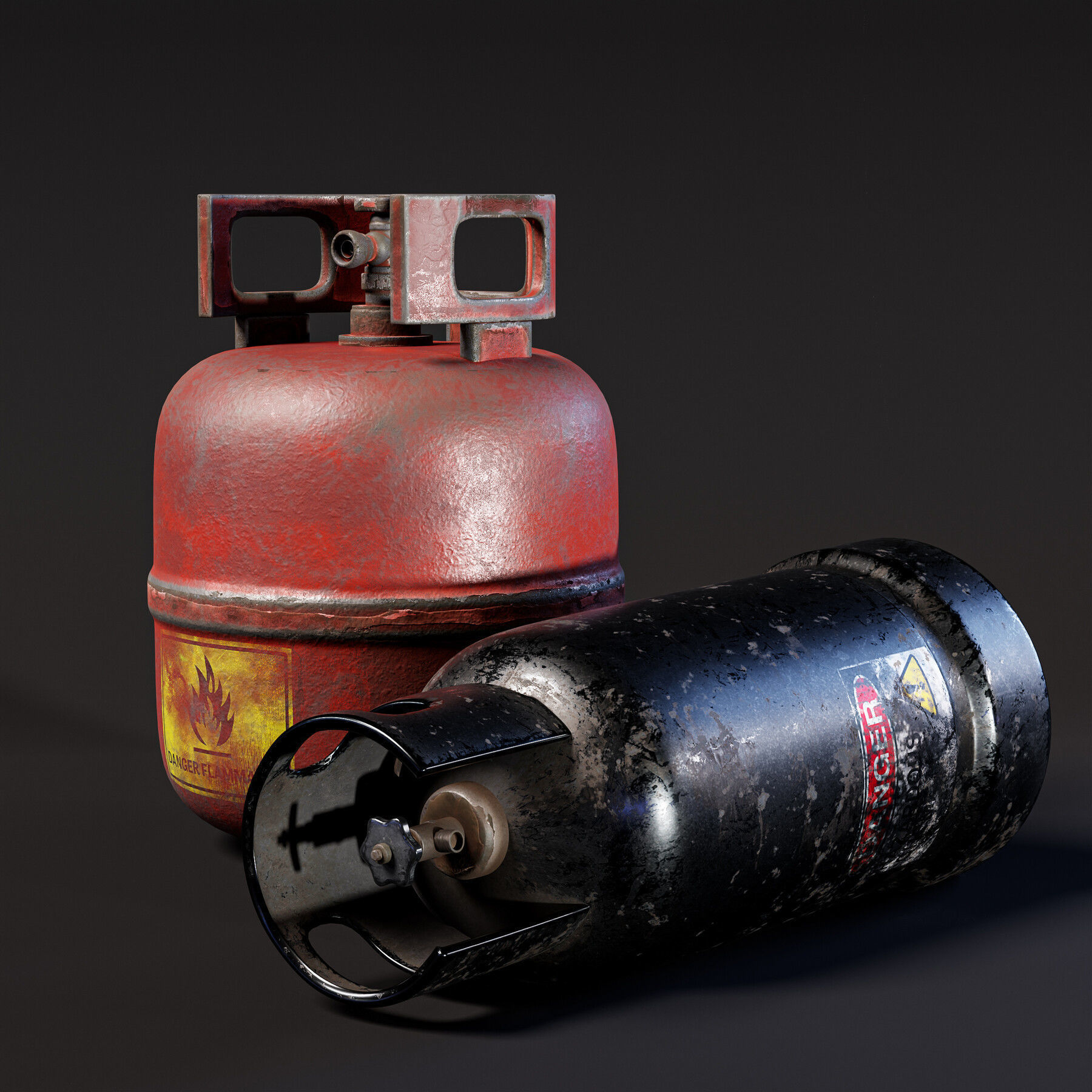 45 Metal Smart Material vol-04 Texture_8