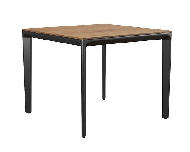 Carver Square Tables 3D model