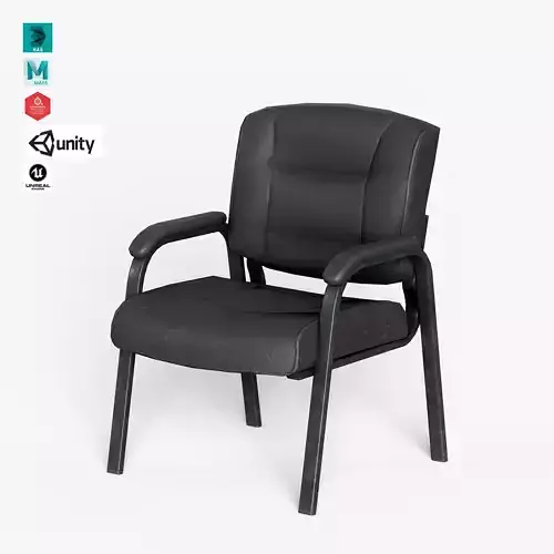 Chair Guest V1