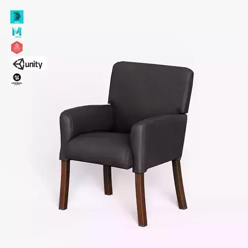 Chair Guest V2