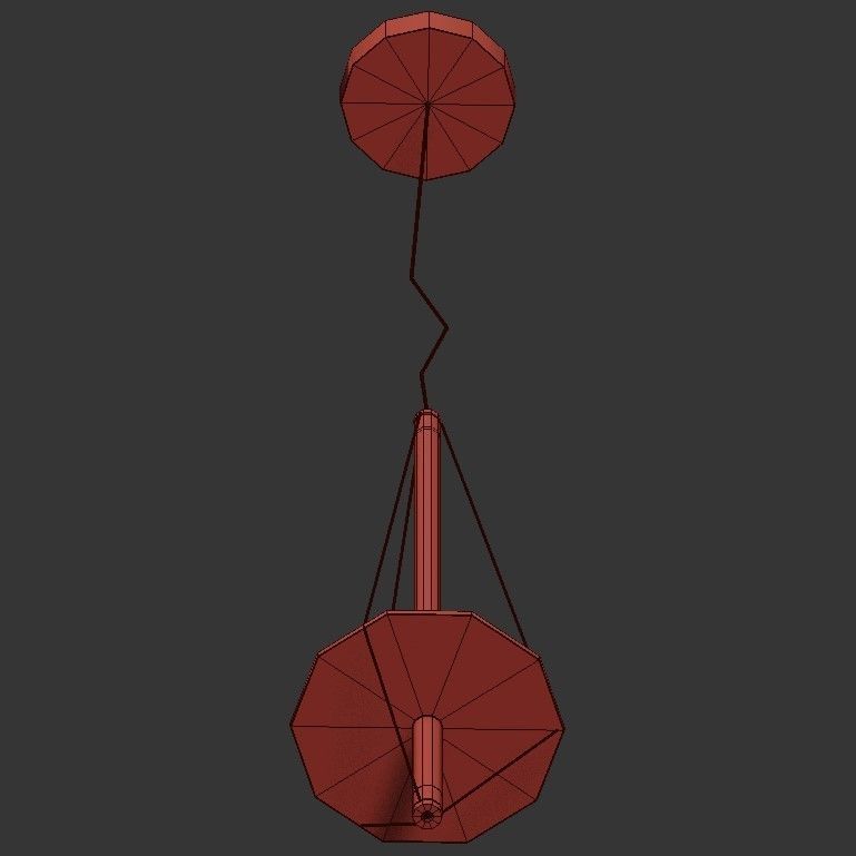 ed054 3D model_2