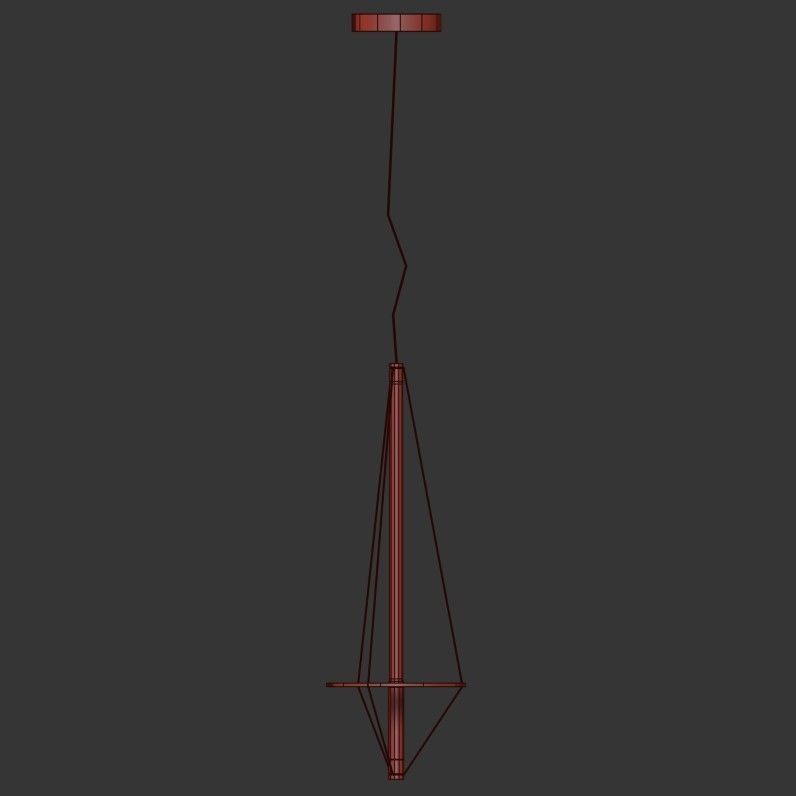 ed054 3D model_1