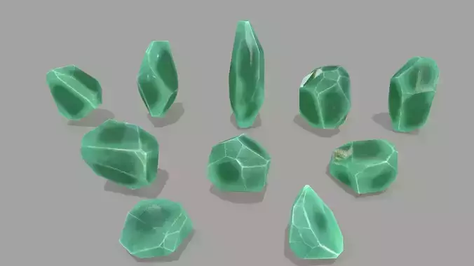 crystal set