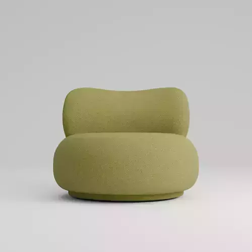 Arobase Armchair by Roche Bobois