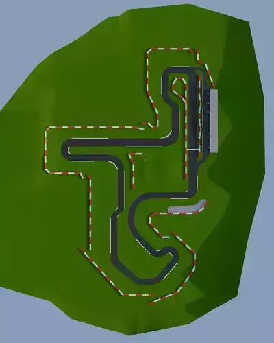Taas Circuit