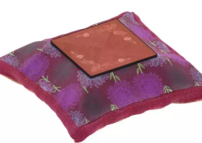 japanese heater KOTATSU