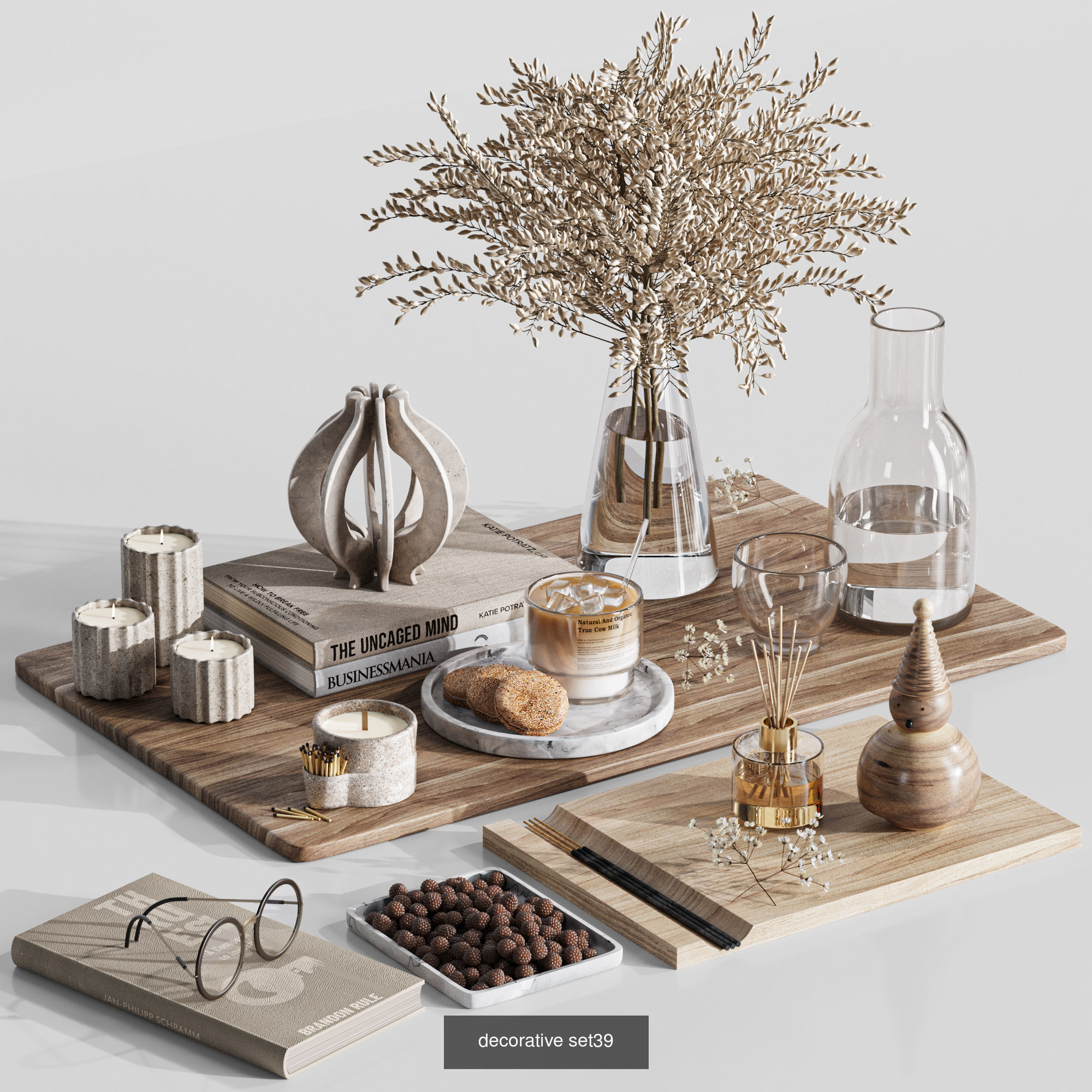 Decorative set Collection vol 9 _4