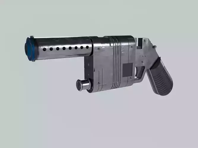Reys LPA NN-14 Blaster Pistol - Star Wars